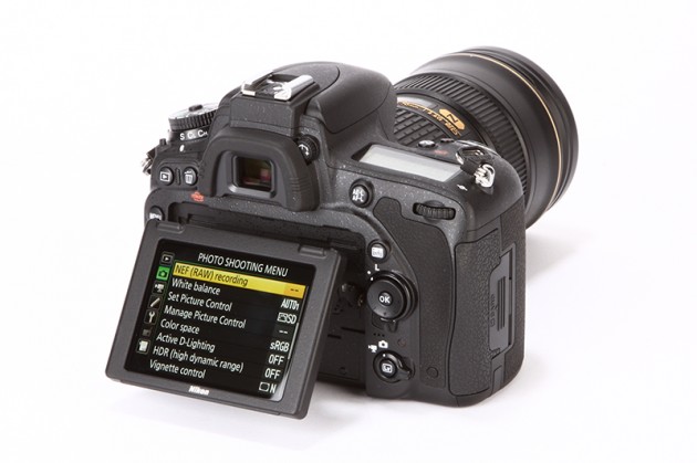 AP_Magazine's tweet photo. EXPERT ADVICE π Matt Golowczynski shows us how to customise Nikon DSLR menus: Part 1 https://t.co/IihIgf48ZP https://t.co/AjrLZhiAPt