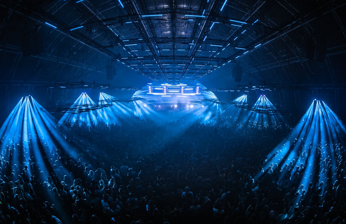 Creamfields's tweet photo. #GetMeToCreamfields https://t.co/2WGrk2TUJu