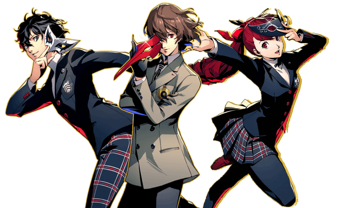 P5sのtwitterイラスト検索結果 古い順 P5sのtwitterイラスト検索結果 古い順