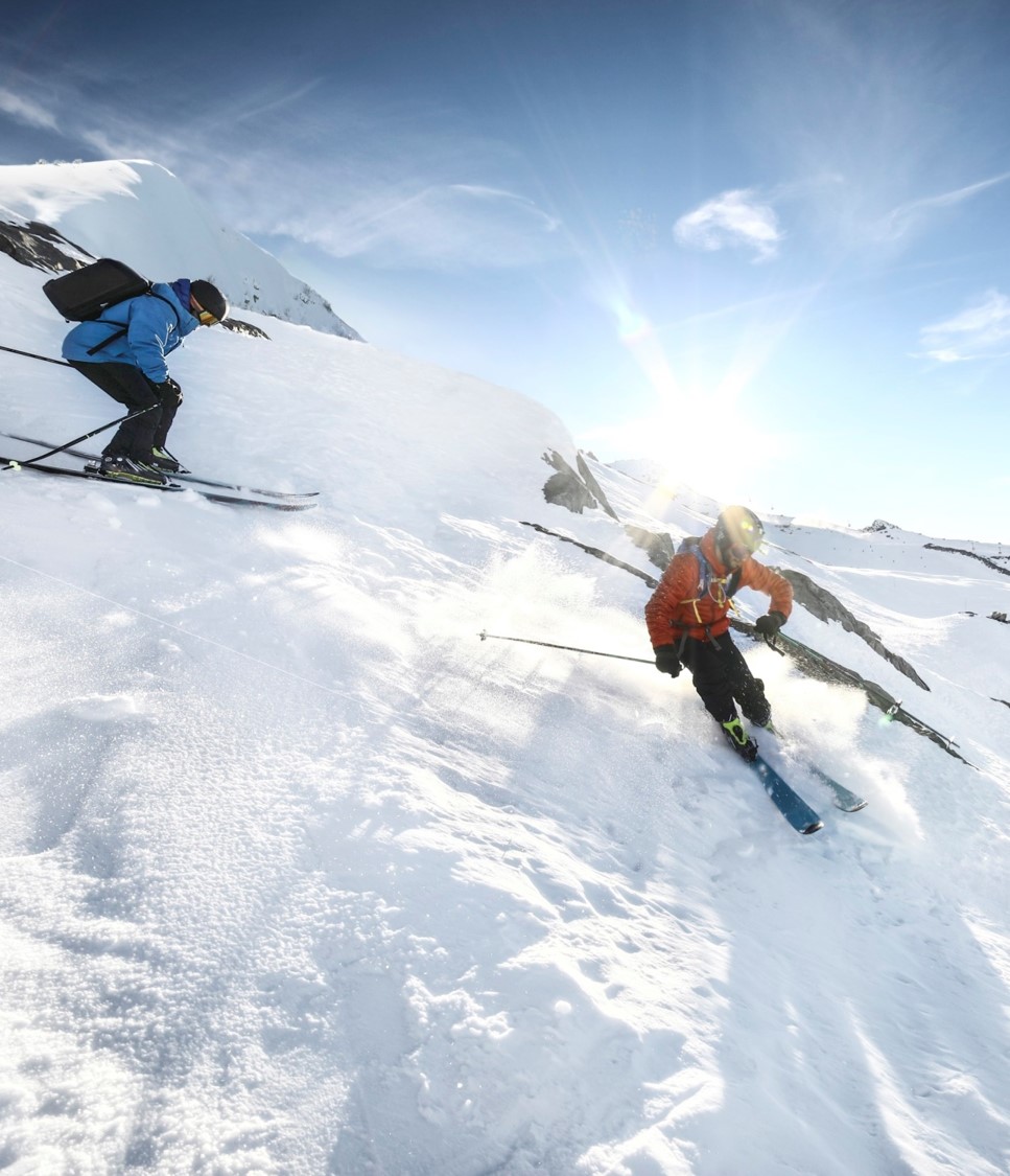 Visste du att det finns 250 kilometer pist att upptäcka i Alpe d'Huez? ⛷ #ClubMedAlpedHuez https://t.co/LCbNGrtuBg