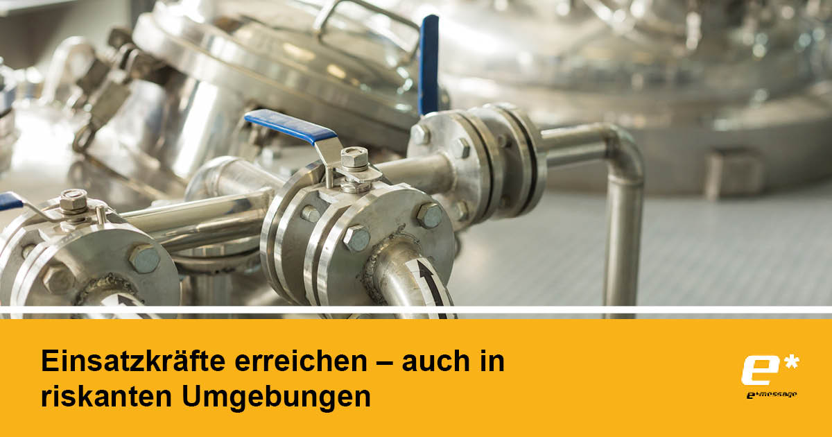 e*Message W.I.S. Deutschland GmbH tweet media