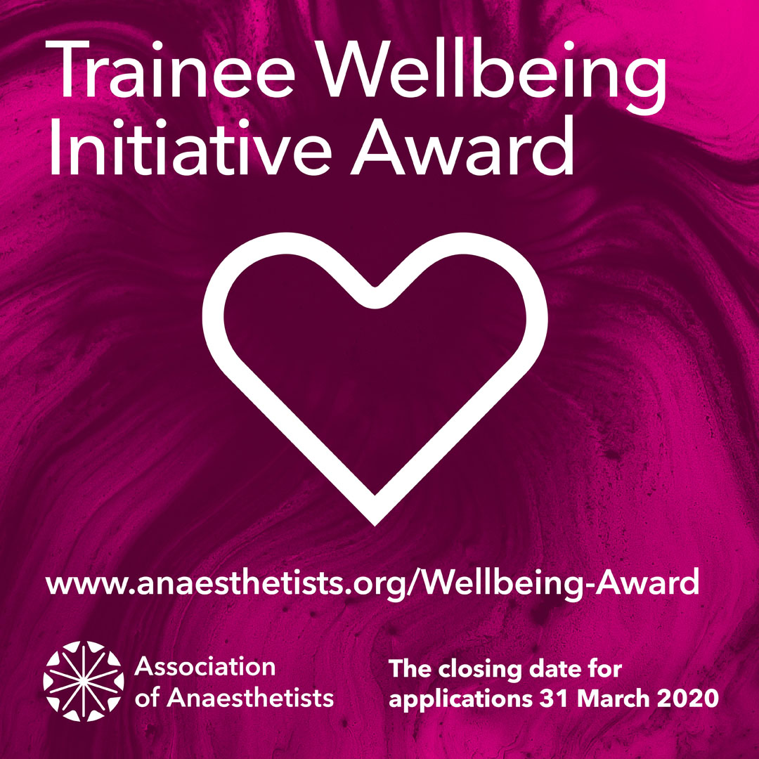 Association of Anaesthetists tweet media