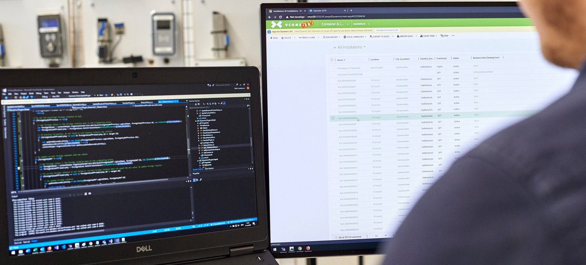 VConsyst tweet media