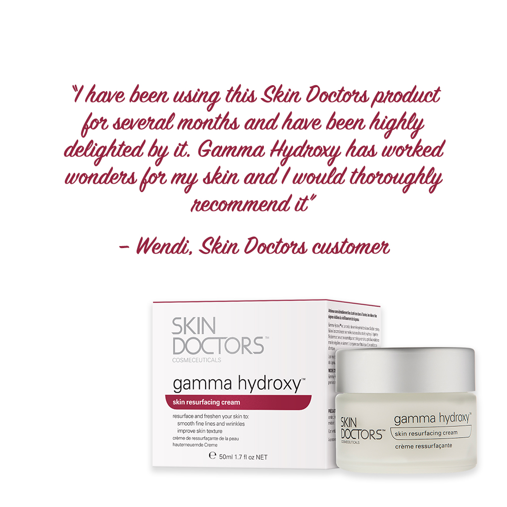 Skin Doctors tweet media