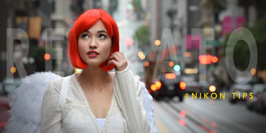 NikonColombia's tweet photo. #Retrato, otra de las técnicas que más nos gusta🙂
te dejamos unos #NikonTips:
- Desenfoque entre f/1.4 - f/5.6 😄
- Velocidad entre 1/800s - 1/200s.🏃♂️
- Iluminación suave, más naturalidad.🍃
- Planos generales abiertos.🙍♂️
- Lentes 35mm, 50mm y 200mm.📸
#NikonColombia #Nikon https://t.co/zhnKiwMcyn