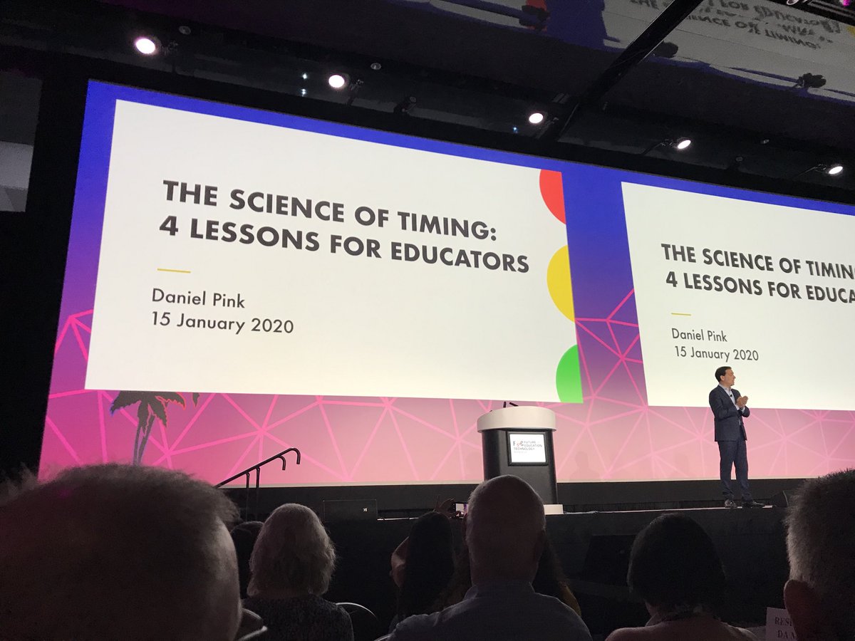 Tickets in the front row