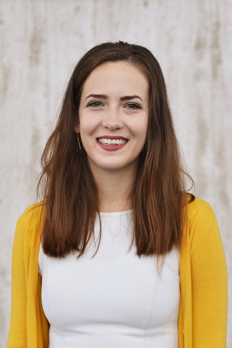 FancyAcademic's tweet photo. 1/3 #SupportWomenWednesday One of my favorite feminists is my doc student, Marli Corbett-Hone (@marlicorbett).
Marli is dedicated to creating a more equitable world through attending to clients' AND care providers' mental health. https://t.co/gV10QN2Xm1