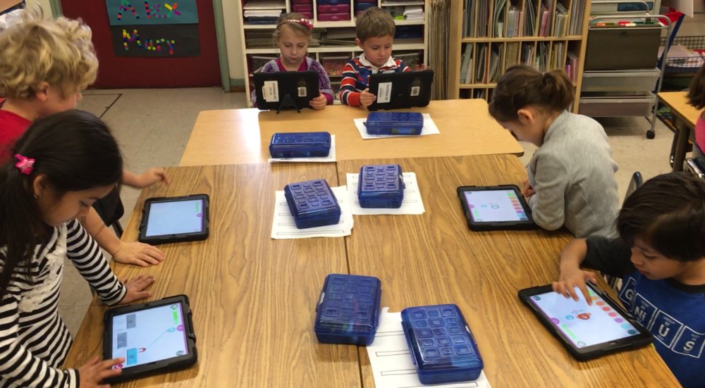 ReadingPlus's tweet photo. We’re teaming up with CAPIT Reading to bring you a K-8 reading solution. Visit booth 4322 @FETC to learn more and enter to win a free Apple iPad®, CAPIT classroom license, and Reading Plus pilot. #FETC2020 #kidsreading #edtech #readerinterest #k12 https://t.co/oww43X857S https://t.co/PGOWwLe548