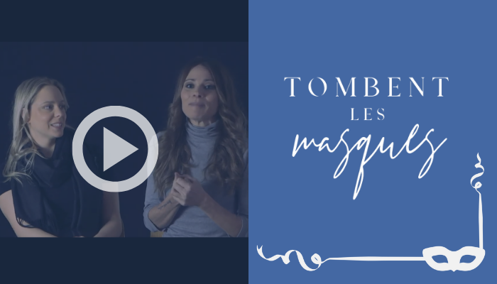 <a href="/MarilynBastien/">Marilyn Bastien</a> et <a href="/VeroBannon/">Véronique Bannon</a> sont amies, elles peuvent compter sur la bienveillance l’une de l’autre lorsqu’elles sont confrontées à des moments difficiles. 📽️youtu.be/RE5meB2RrrA Soutenir la campagne: urlz.fr/bfrt