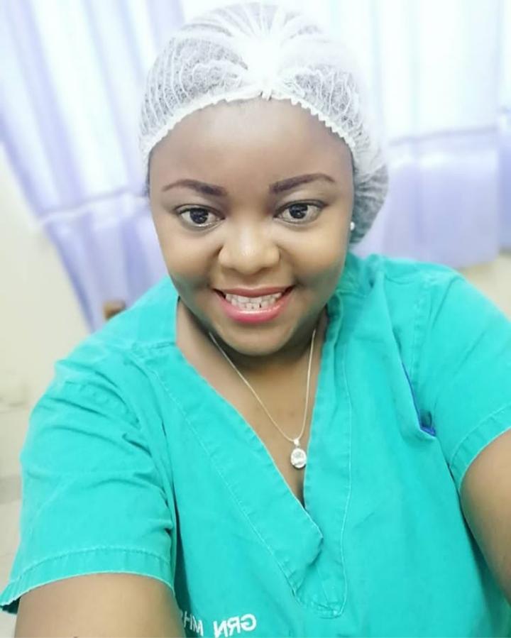 eve_siranda's tweet photo. Dear Self

I have what it takes.
Continue doing the work because my unborn child deserves a Mother they can  brag about.

😉 #Black Girl Magic🖤 https://t.co/Qam4W6moKE