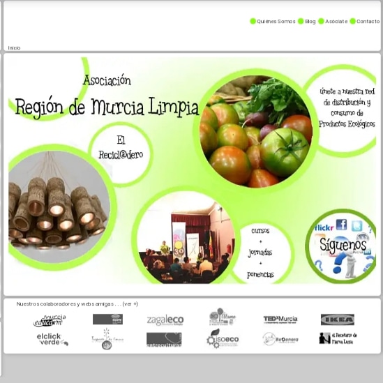 NuestroMarMenor's tweet photo. Somos muy fans de @Regmurcialimpia y para  nosotros es una gran influencia desde hace meses y años. 

#EcoInfluencer #SoisLaPera #WeLoveYou #Requetebonicos

Su web para aprender un montón: https://t.co/3FDCm9eaD4

Gracias por estar ahí y enseñarnos tanto. https://t.co/GgwbikZRud