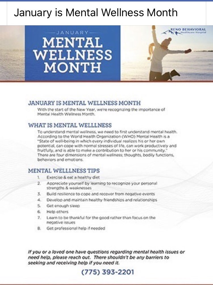 #mentalwellnessmonth