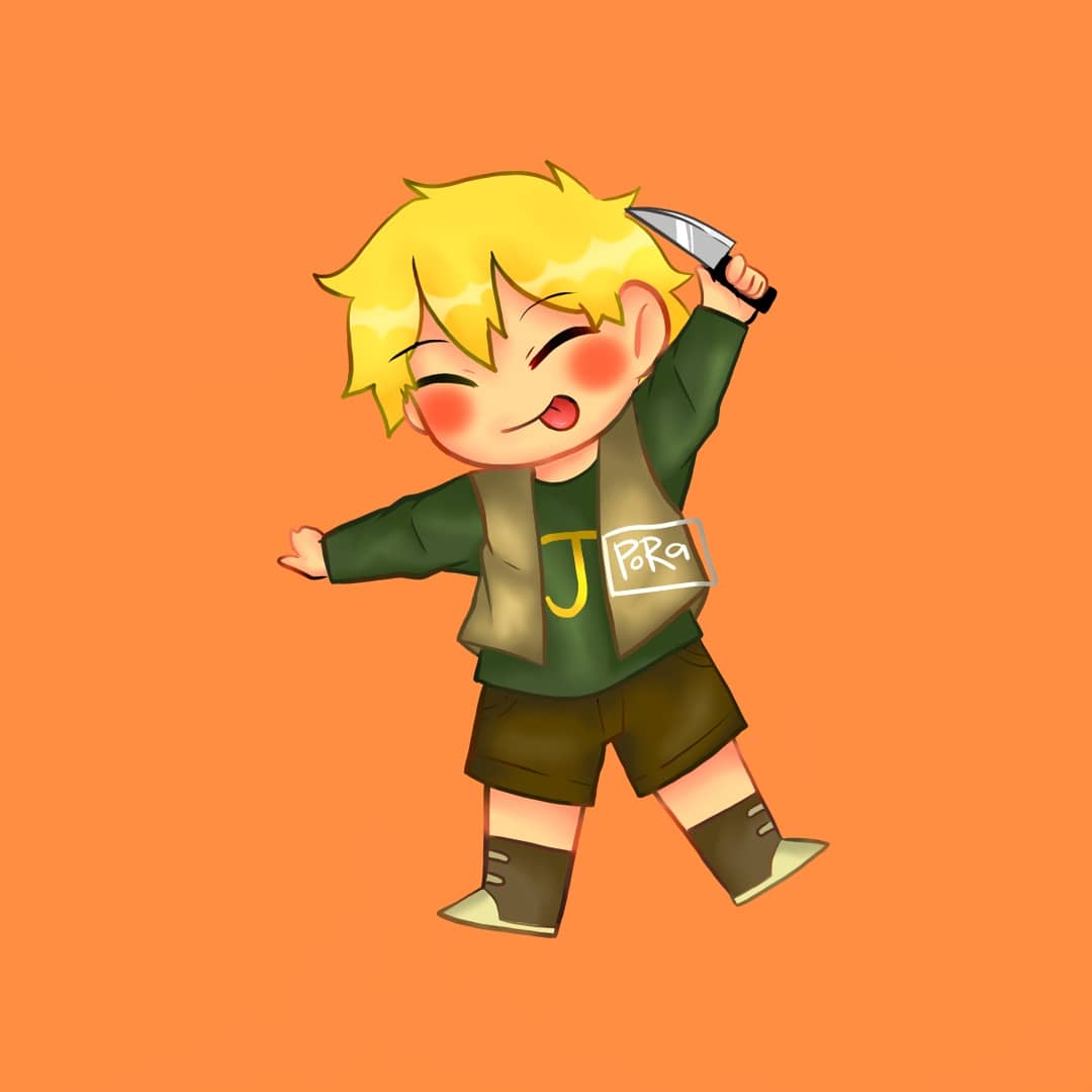 pyozalea's tweet photo. more fanart for @OddJayAlter I enjoyed your sims 4 stream 👌🏻 that house gave me headaches.

#danplanjay #jayfanart https://t.co/vSbwaTqw5u