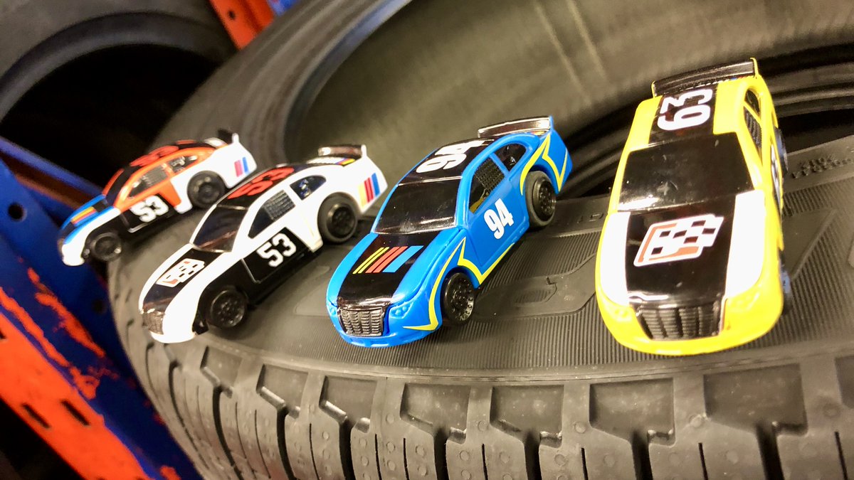 walmart nascar toys