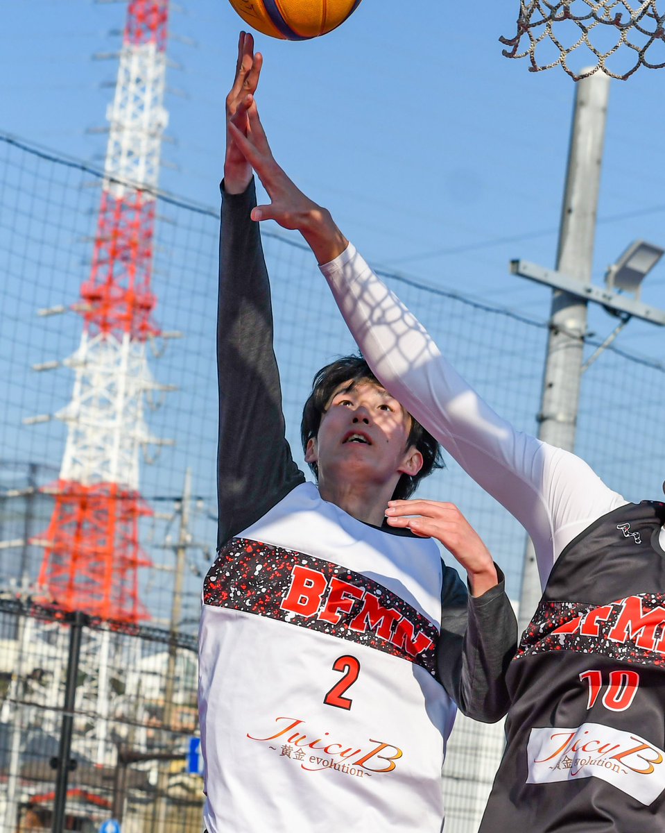 akikomali's tweet photo. 2020/01/13
BEEFMAN公開練習
#出羽崚一
#BEEFMANEXE
#BCOURT #横浜ビーコート
#3x3 #3x3JCH #JBA3x3 #3x3EXE https://t.co/27qJtVhvH0