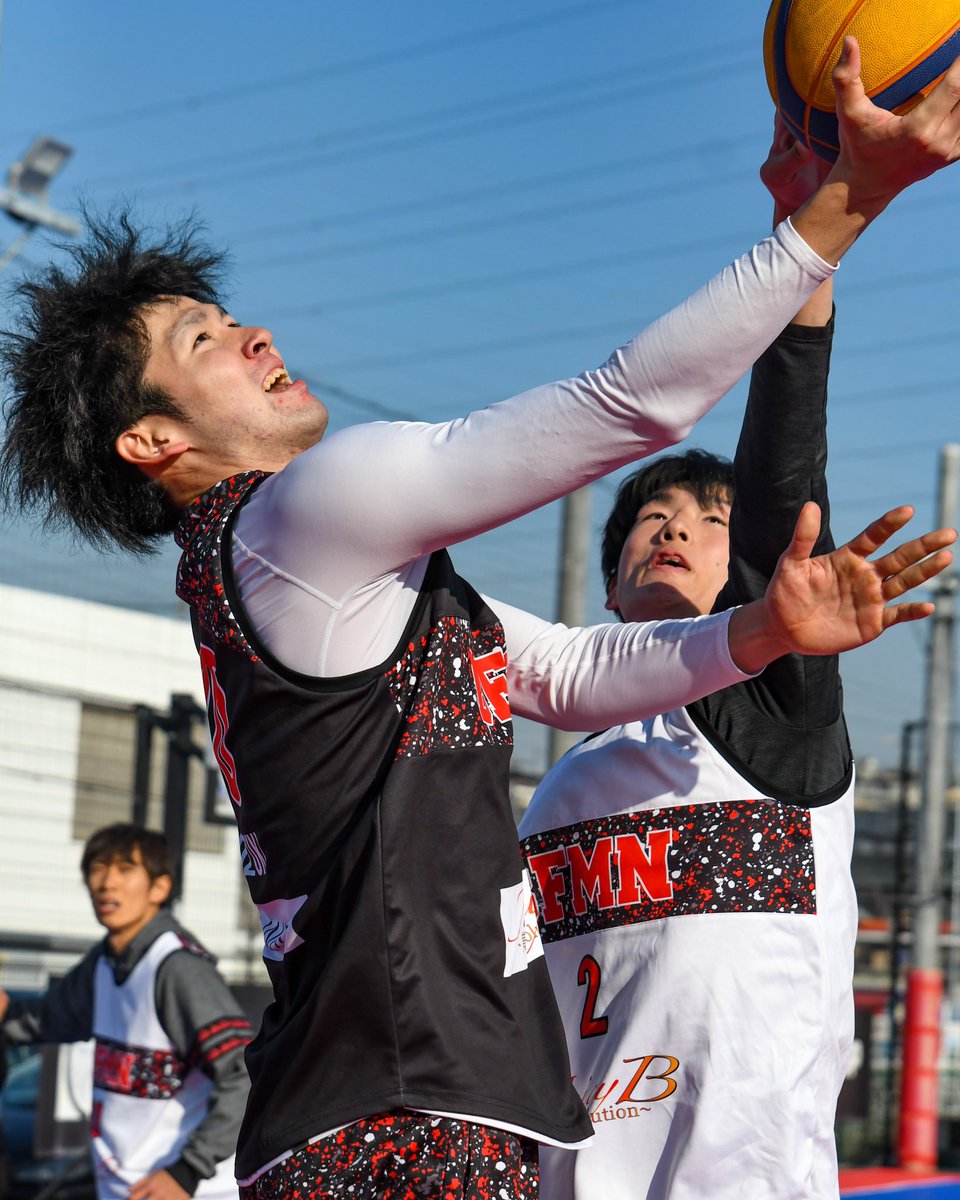 akikomali's tweet photo. 2020/01/13
BEEFMAN公開練習
#鈴木悠介
#BEEFMANEXE
#BCOURT #横浜ビーコート
#3x3 #3x3JCH #JBA3x3 #3x3EXE https://t.co/cTSRvvDg9q