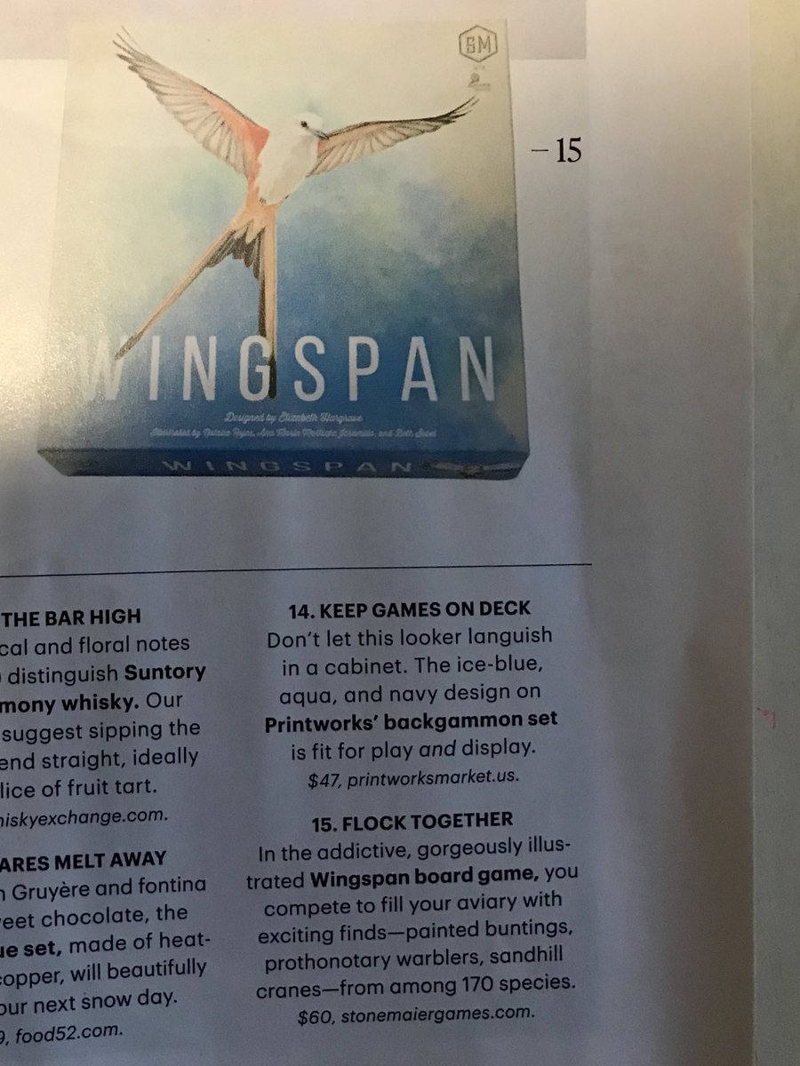 Tea & Board Games tweet media