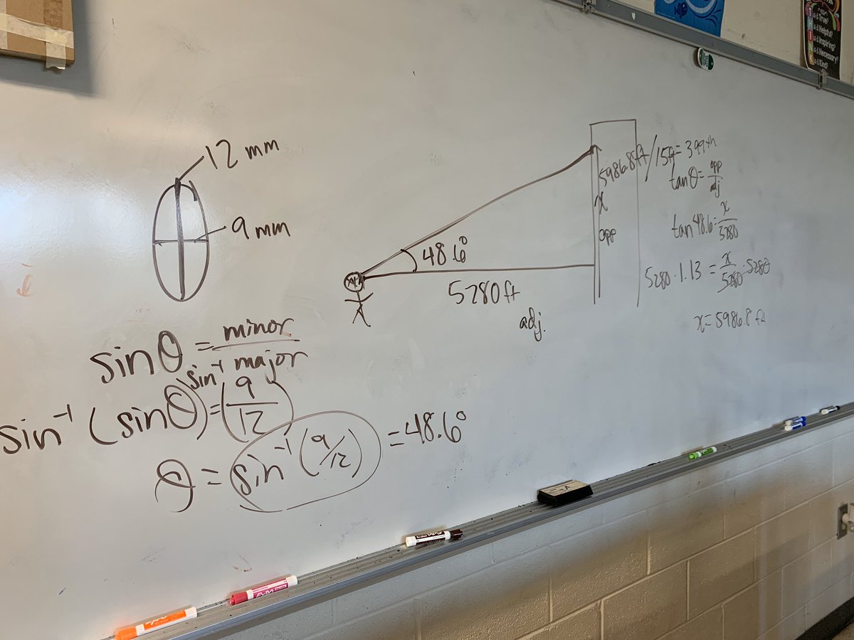 mrsV_df's tweet photo. Making #mathmatter in Forensics with determining bullet trajectory to reconstruct crime scenes! #dfhsScience #PrideIn5 #dfhsPride https://t.co/ezO2G5l1lQ