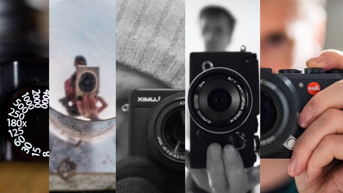 RealInsideTips's tweet photo. Thinking about getting your first camera?

Or interested in having a small, secondary camera?

Then this helpful video from @MattiasBurling has some useful tips for you!

https://t.co/8WVKX3MQpJ #ContentCreator #Videographer https://t.co/Tgg0fPve7F