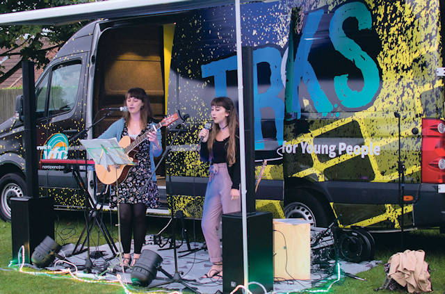 Norwich Youth for Christ has an exciting opportunity for someone to join its Tracks project as a Youth Worker, responsible for the development and delivery of music projects using its Mobile Recording Studio. <a href="/norwichyfc/">Norwich YFC</a> networknorwich.co.uk/Articles/56313…