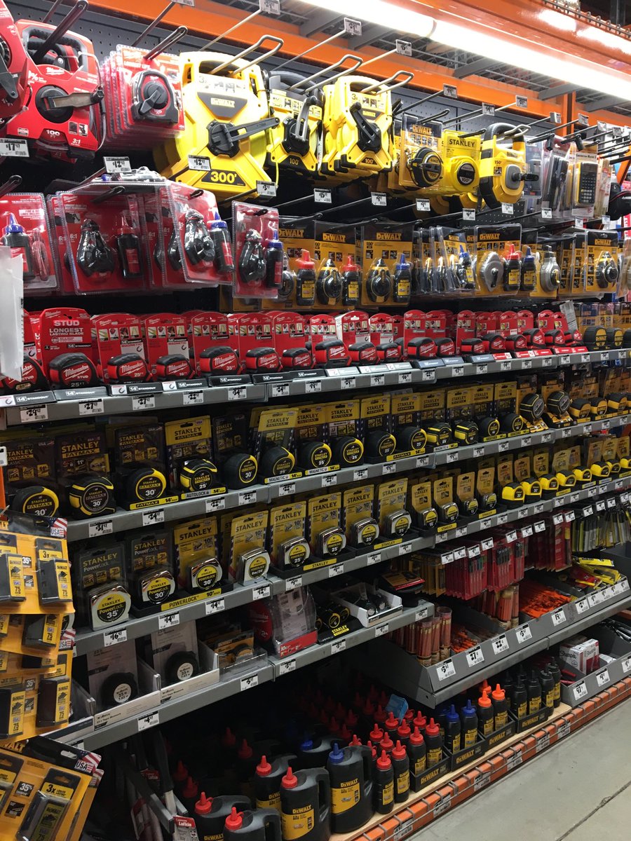 Can you measure up? In stock 2.0.  Pack down heavy in hand tools.  ⁦<a href="/ParkvilleHD2577/">Pleasantville</a>⁩ ⁦<a href="/Ingram5Curtis/">Curtis Ingram</a>⁩ ⁦@BdixonTHD⁩ ⁦@TimSmith_2577⁩