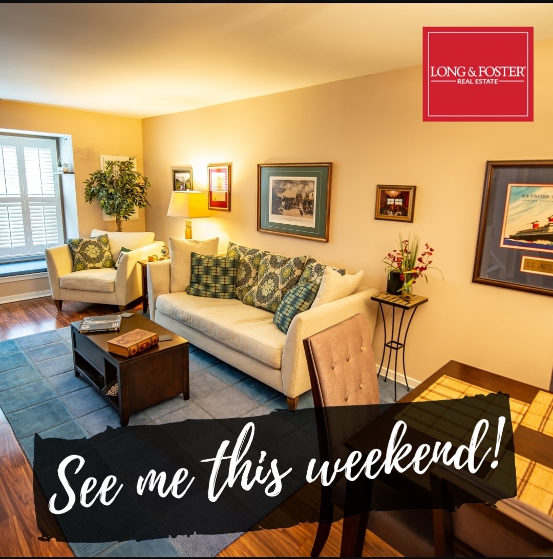 OurRealtorMike's tweet image. Coming to market today!  2 bedroom 2 full bath Chester Springs Condo priced at $227,000.