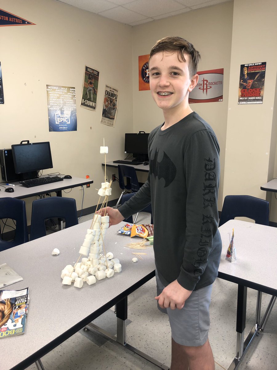 Thank you to everyone that came to the deca meeting yesterday!