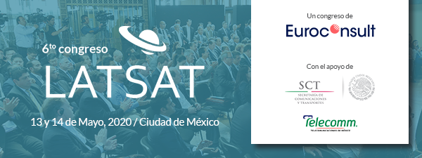 LATSAT Summit tweet media