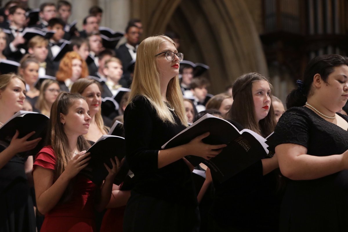london_parade's tweet photo. LICF 2020
View & download the latest images from the London International Choral Festival 2020
VIEW NOW - https://t.co/1NrCNOnNy0
#licf #WednesdayMotivation #london #lovelondon #choir #choral https://t.co/w6LbkqpJPg