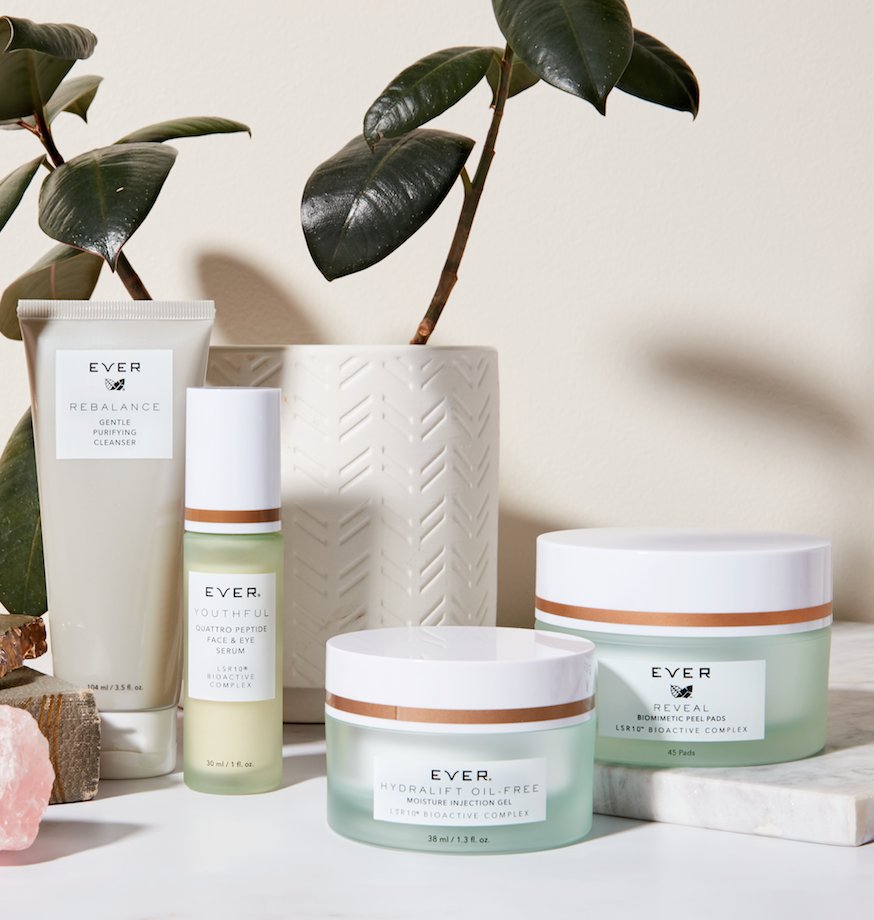 EVERskincare's tweet photo. 🇨🇦The time has finally come! EVER Skincare is now live in Canada! 🎉🎊 We are so excited to share the power of EVER with our community in Canada, and can’t wait for you to share your results with us! 🧖‍♀️💆‍♀️ https://t.co/MTR138bDiS