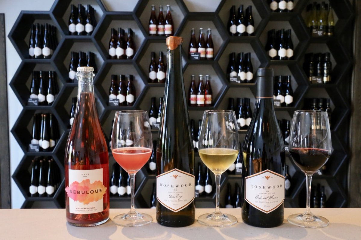 Looking to enjoy a <a href="/WineCountryOnt/">Wine Country Ontario</a>
getaway in 2020? Check out special events hosted by <a href="/TheTwentyValley/">Visit Twenty Valley</a> including <a href="/GrazeTheBench/">Bench Wineries</a> and Love The Bench bit.ly/2QWf6s4