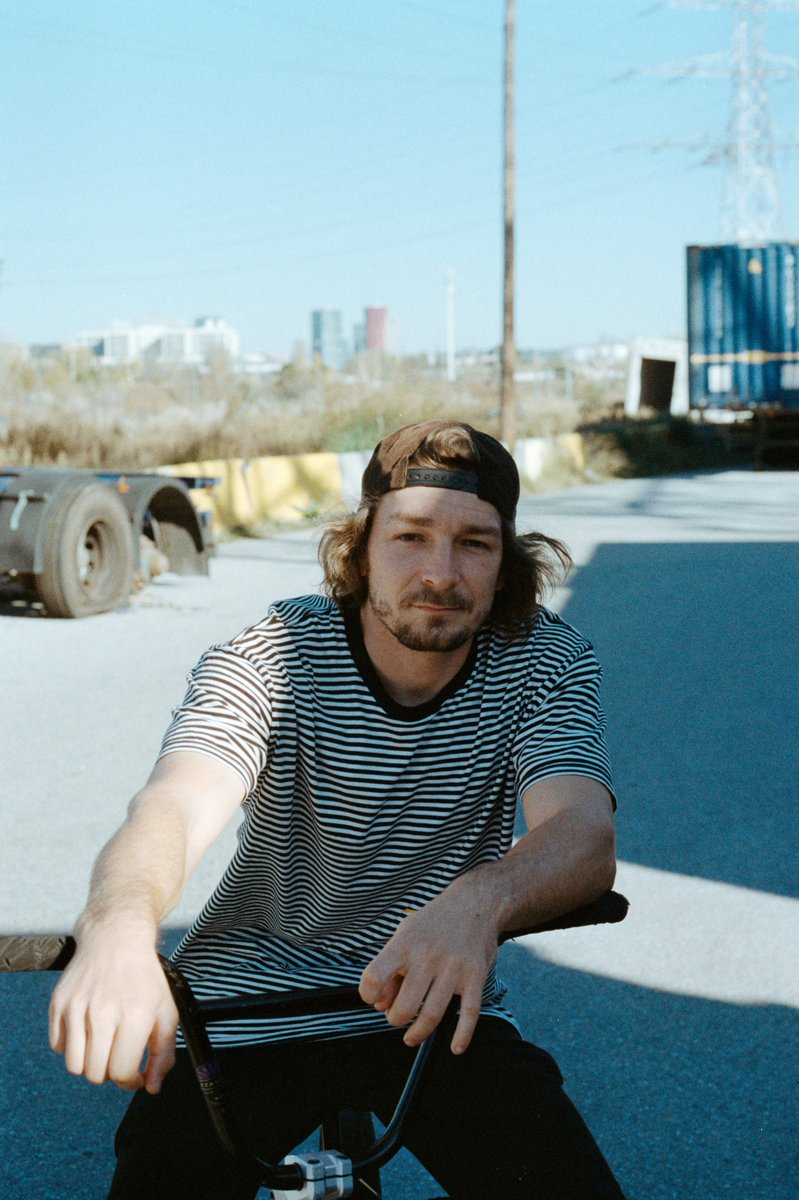 BMXWETHEPEOPLE's tweet image. This guy. Killing it. #outofline @Dankrukbmx photo by @f_prangenberg