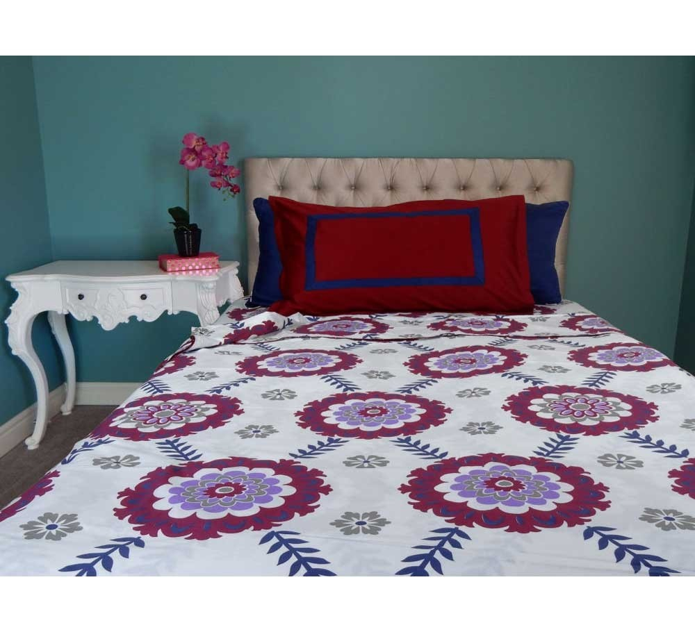 decorifylife's tweet photo. This Floral Chain blanket is the ideal addition to your bedroom as its:
Made of Finest Cotton
Long-lasting color combinations and design
Soft & cozy feel
Get Yours Now:
https://t.co/6UbJBbd2sZ
#Decorifylife #blanketsnuggles #blankethog #blanket #blankets #blanketsfordays https://t.co/ZTLOvKuX98