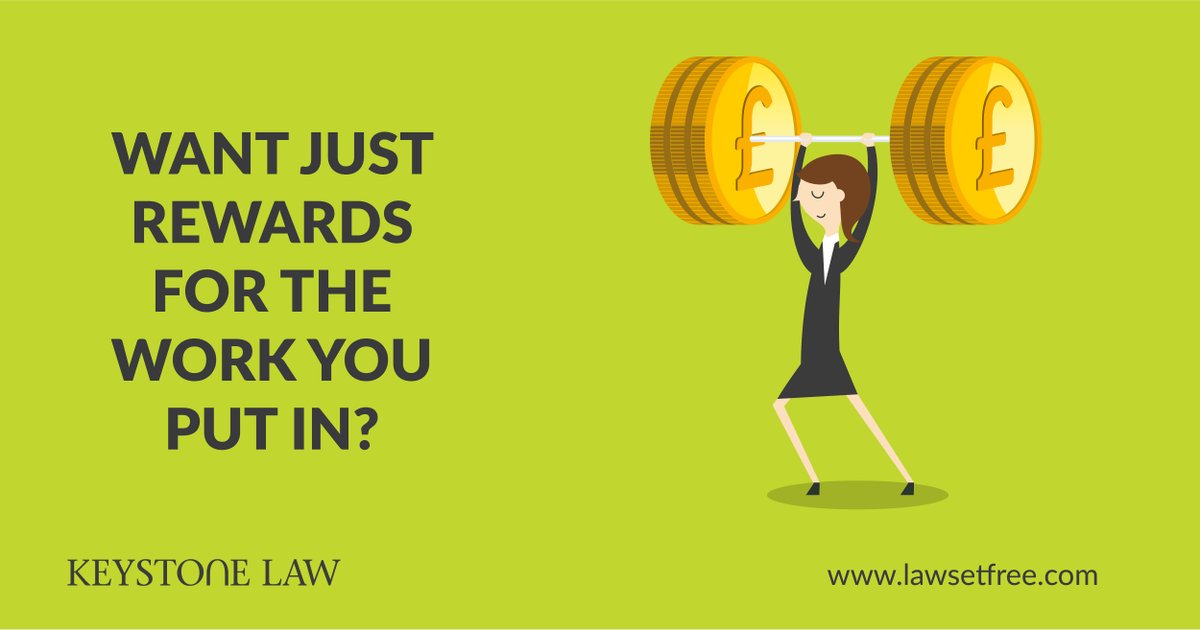 Keystone_Law's tweet photo. Our flat structure means all #lawyers are remunerated in the same way. Join Keystone and get back what you put in. Find out more at https://t.co/28vJ2bDyPI #LawSetFree #Recruitment https://t.co/o0NSwPN5tF