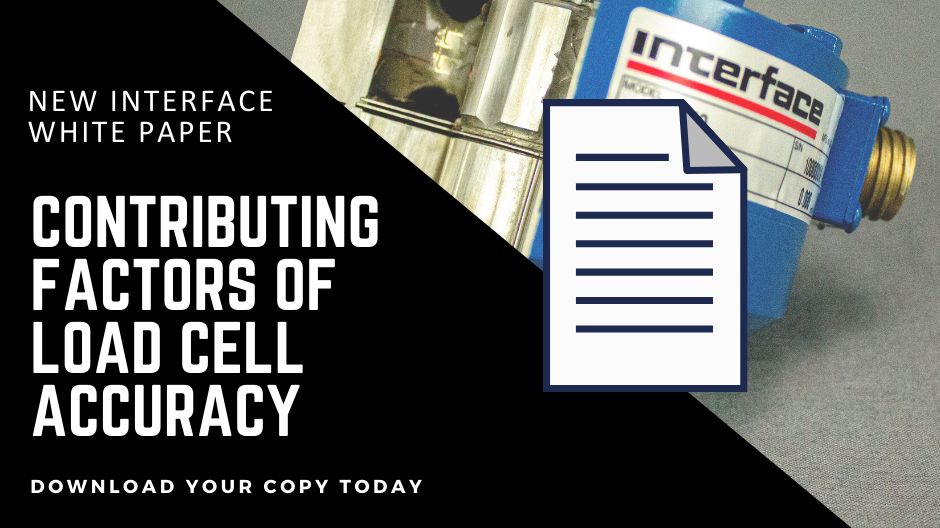 loadcells's tweet photo. Looking to learn more about the contributing factors to load cell accuracy?  See what our Chief Engineer had to say in the new white paper. https://t.co/wbFt3NTcz2 #ForceLeaders #loadcell #testandmeasure https://t.co/DPHiyI6hEl