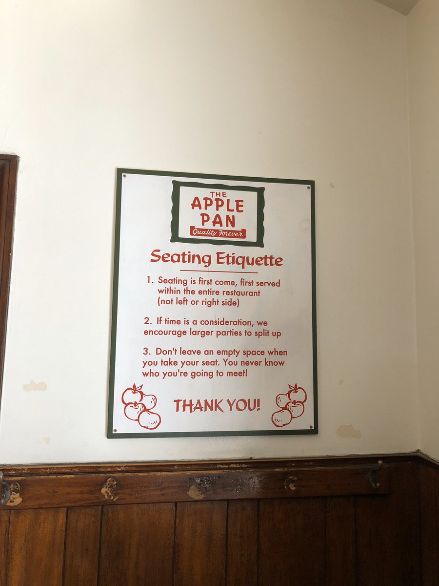 Beginning of the end <a href="/ApplePan/">Apple Pan</a> ?