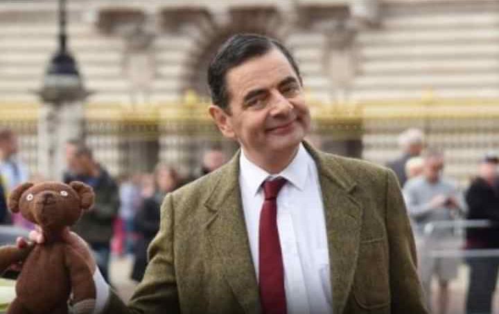 Happy birthday ROWAN ATKINSON (  thanks for making our childhood awesome!  