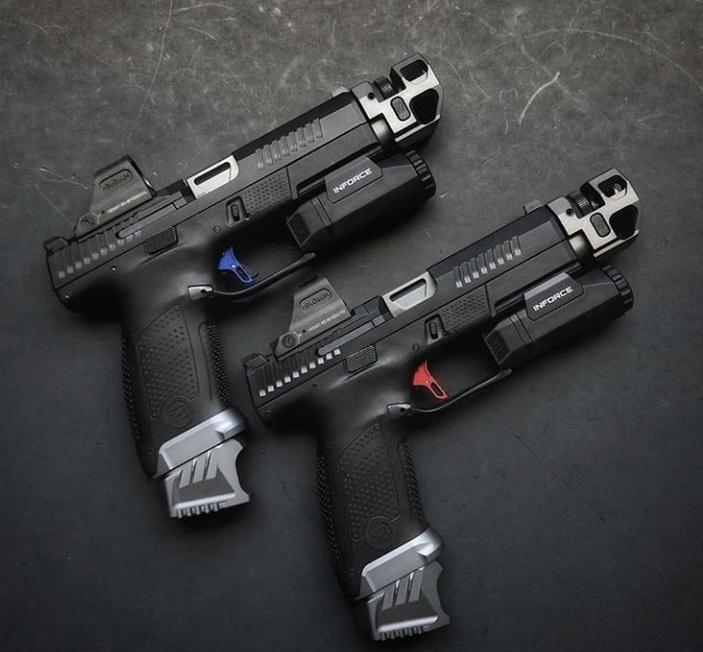 VeraPaul_'s tweet photo. #bossweapons #armsandguns #gunsarebeautiful https://t.co/8zFpDwobd7