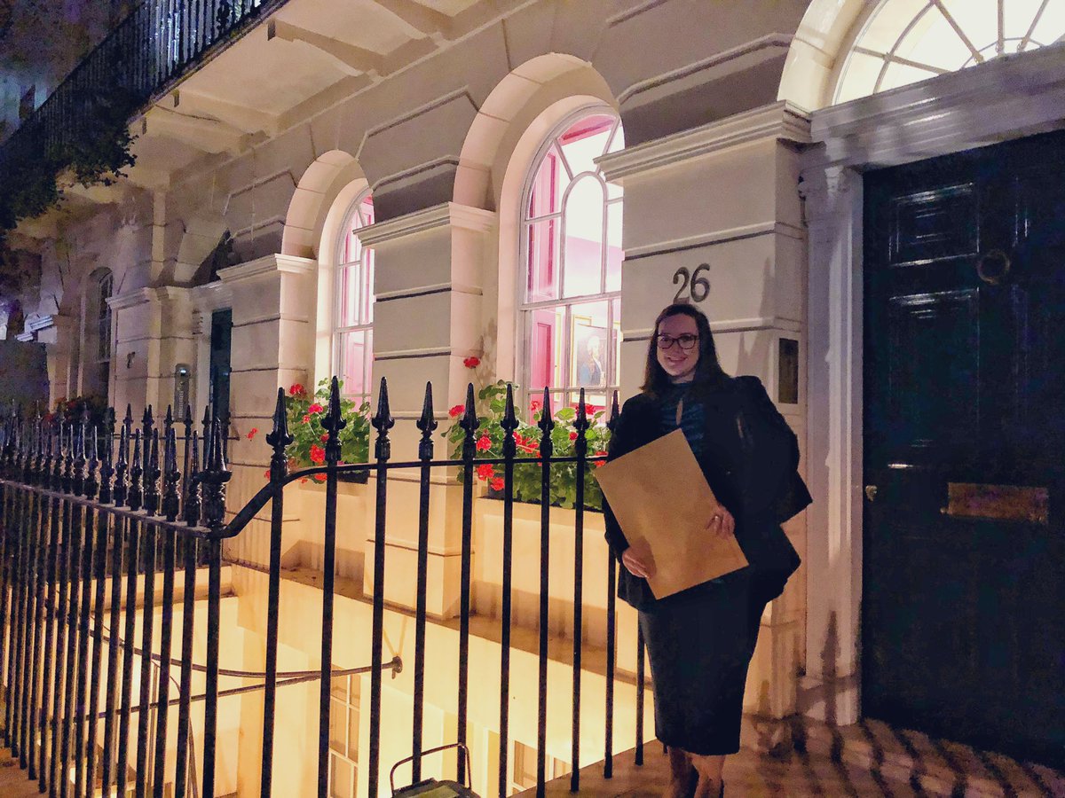 CMG_Cello's tweet photo. I recently became a member of @RSMusicians, a charity run by musicians, for musicians. Do take a look at their website. https://t.co/8vtsm3YscU #fitzroysquare #royalsocietyofmusicians https://t.co/RpraeMvylR