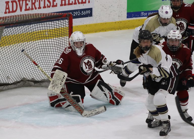 New Jersey Devils Honor High School State Players of the Month for December: Danny Scheine, Montville; Jason Wolff, Hillsborough; Cole Schneider, Toms River North; Gracie Meyers, Morristown-Beard hockeyclan.com/new-jersey-dev… (2/2) <a href="/WIHLMAhockey/">WIHLMA</a> <a href="/SkylandSportsNJ/">SkylandConference</a> #NJDevils #NJHockey
