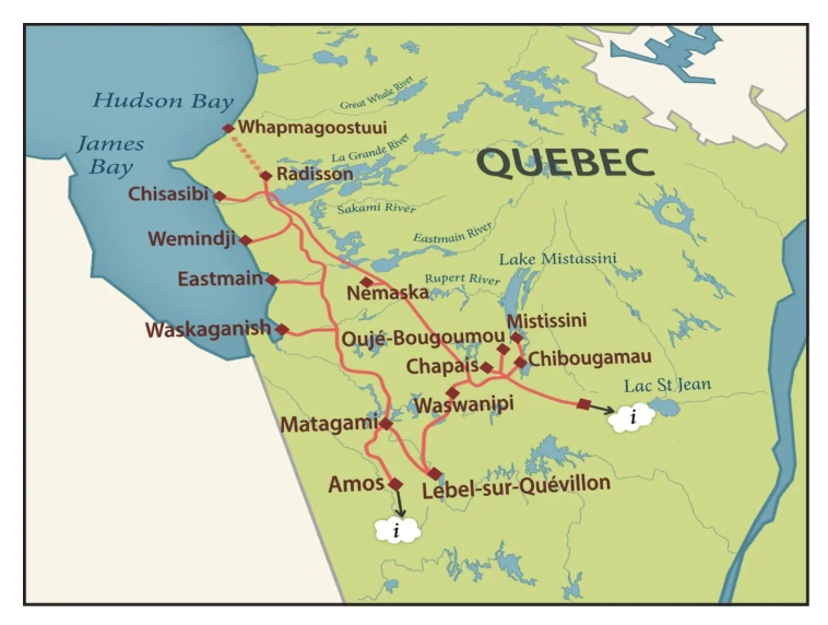 PistolBayMining's tweet photo. Pistol Bay Mining (TSX.v: PST) Acquires Land Package in the Greenstone Belt in the James Bay Region, Quebec 
https://t.co/wwf9hJAgum #Quebec #minex #gold https://t.co/GRtL2HNfnW