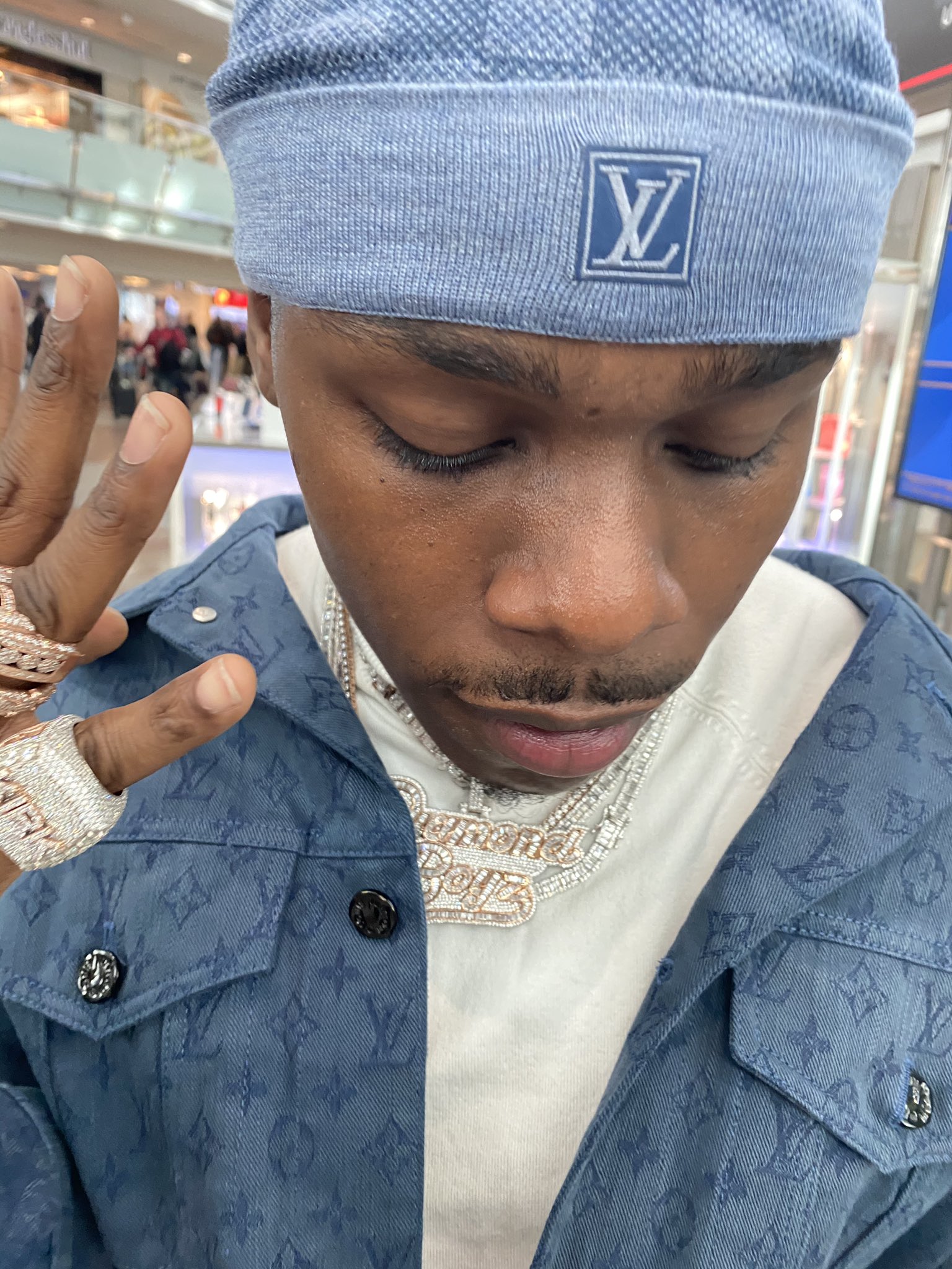 DaBaby on X: 