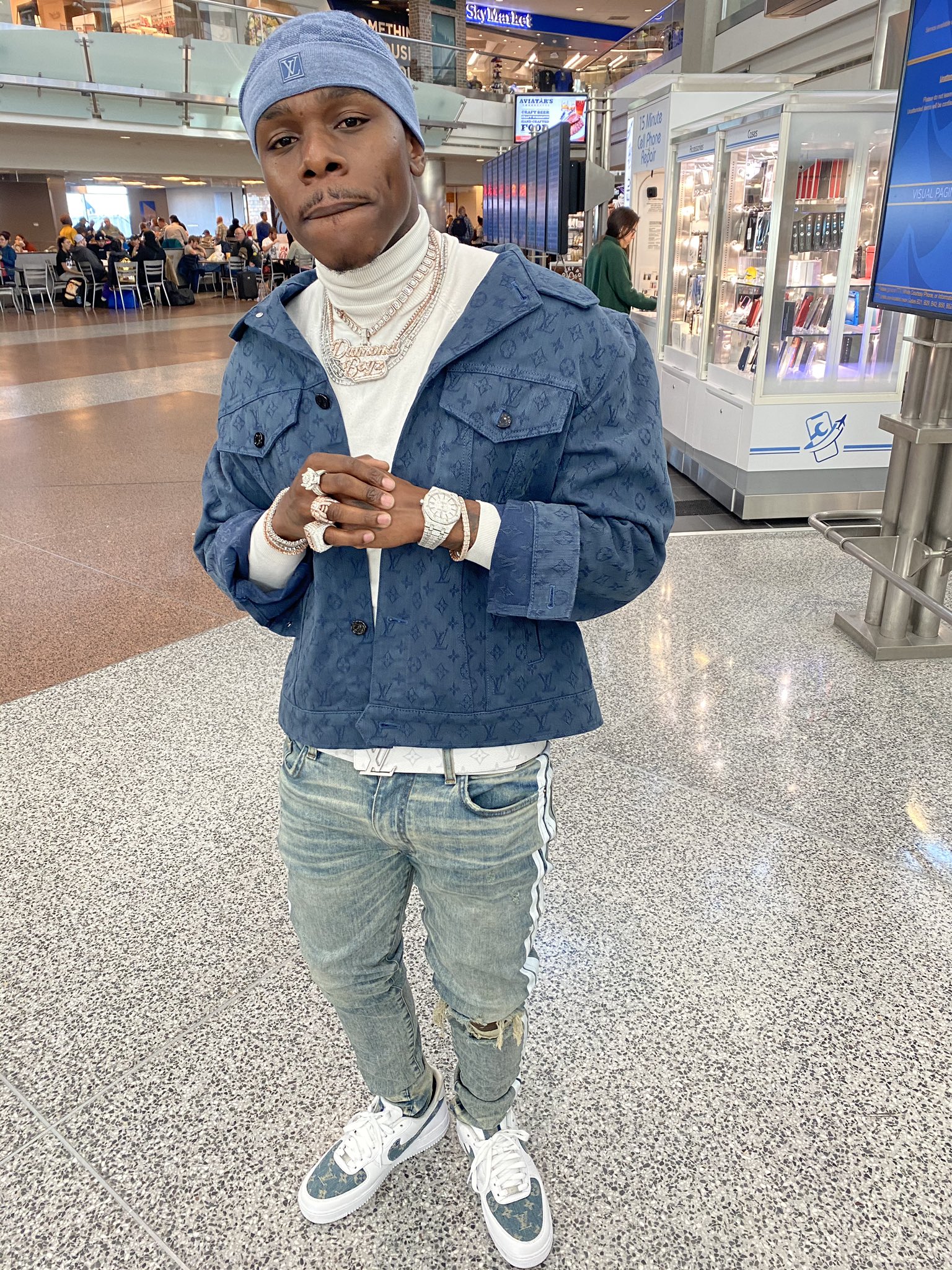 DaBaby on X:  / X