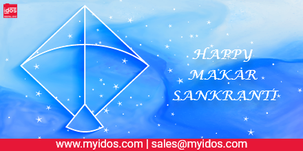 IdosCorp's tweet photo. #happymakarsankranti https://t.co/dKQlmNZDLB