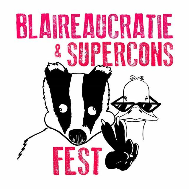 Du 9 au 15 février.
BEWARE ift.tt/2QWhlvu