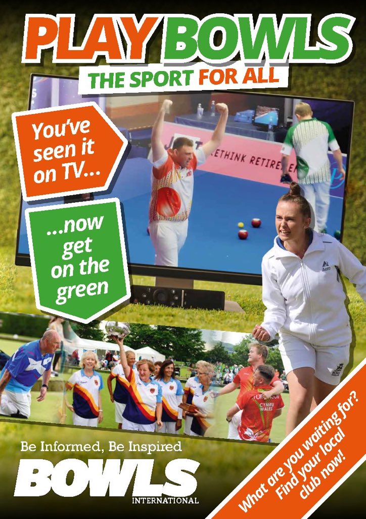 Bowls Zimbabwe (@bowls_zimbabwe) on Twitter photo 