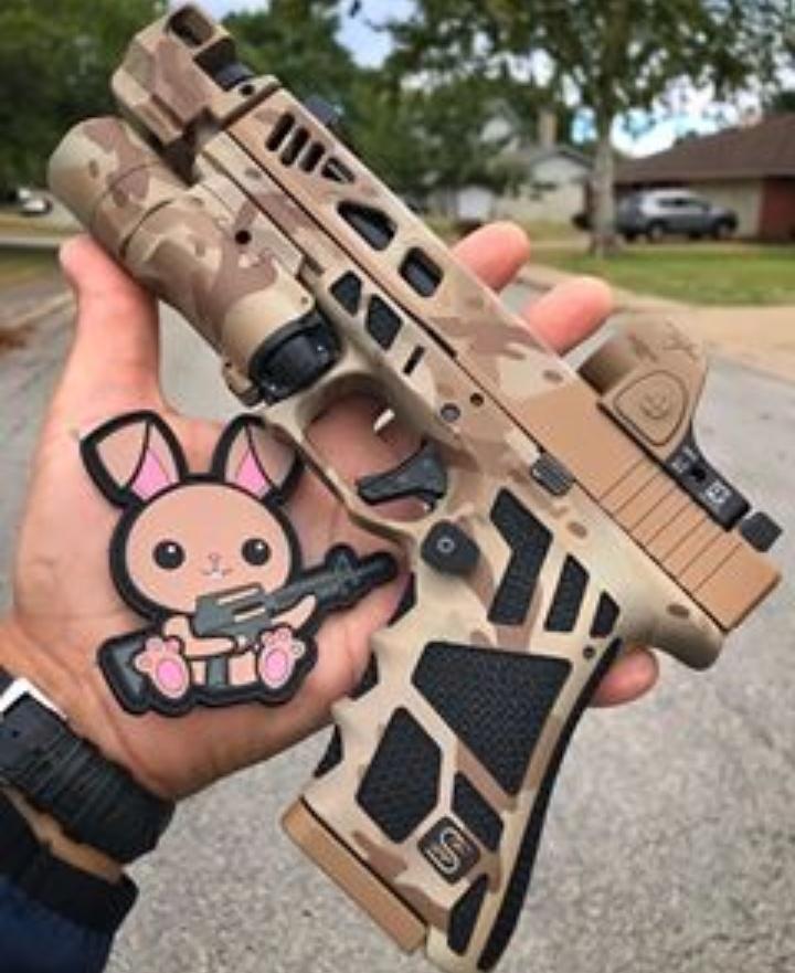 VeraPaul_'s tweet photo. #bossweapons #armsandguns #gunsarebeautiful https://t.co/8zFpDwobd7