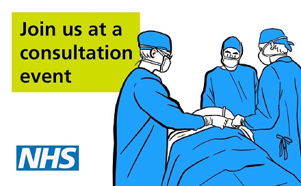 NCL_ICS's tweet photo. We'll be holding events to give everyone a chance to give their views on proposals to improve how planned #orthopaedic surgery is organised in #Barnet #Camden #Enfield #Haringey #Islington #NLP_ORTH
Book an event https://t.co/xMyxVU7TN3
View proposals https://t.co/ijfPFSAFam https://t.co/VIhXeL6W7j