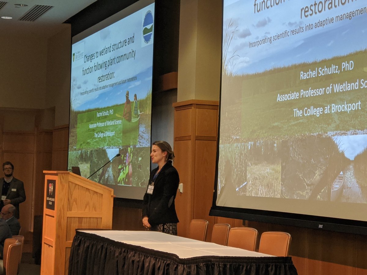 FLPRISM's tweet photo. Session 2 widens our watershed view to include projects in the Great Lakes basin including invasive mussels in Oneida Lake and restoration efforts of some of the region's worst Invaders in an AOC @Brockport @Cornell @FLIatHWS https://t.co/6JAjllL9W2