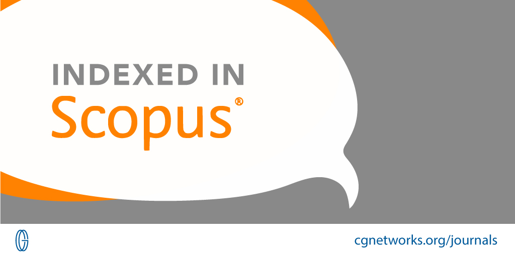 onclimate's tweet photo. Did you know that the International Journal of Climate Change: Impacts and Responses is indexed in Scopus? Click below for more indexing information. https://t.co/thDnuIK70E https://t.co/B2Donf4yRh